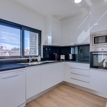 Formosatavira Seaview @Homesbyfc Exteriör bild