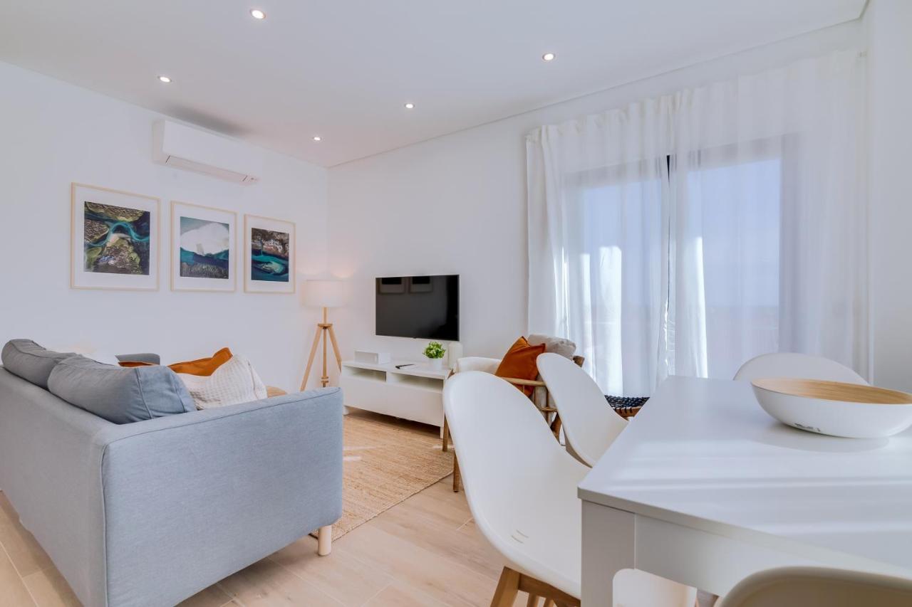 Formosatavira Seaview @Homesbyfc Exteriör bild