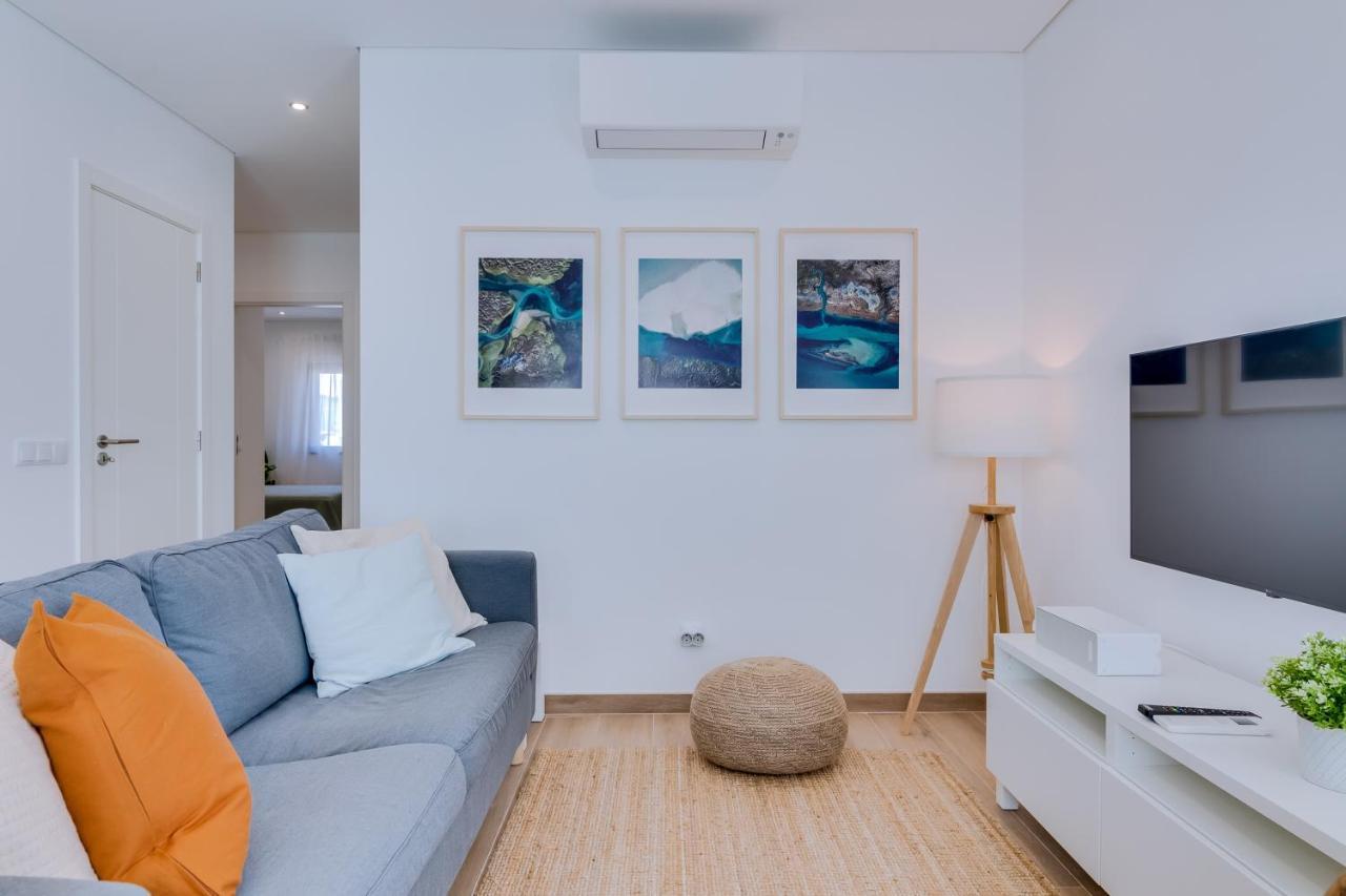 Formosatavira Seaview @Homesbyfc Exteriör bild