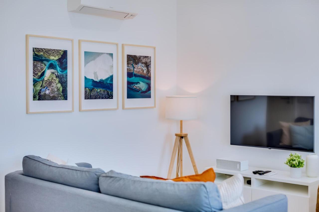 Formosatavira Seaview @Homesbyfc Exteriör bild