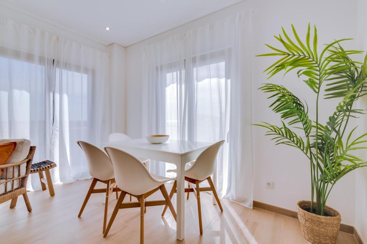 Formosatavira Seaview @Homesbyfc Exteriör bild