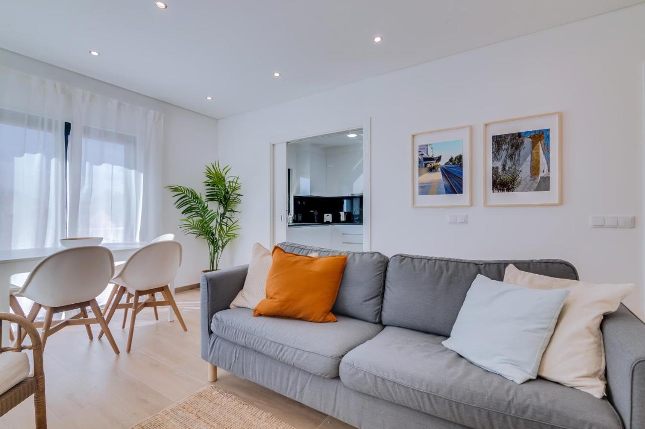 Formosatavira Seaview @Homesbyfc Exteriör bild