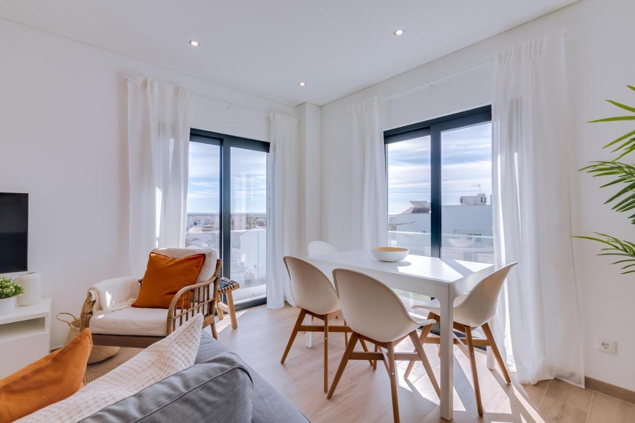 Formosatavira Seaview @Homesbyfc Exteriör bild