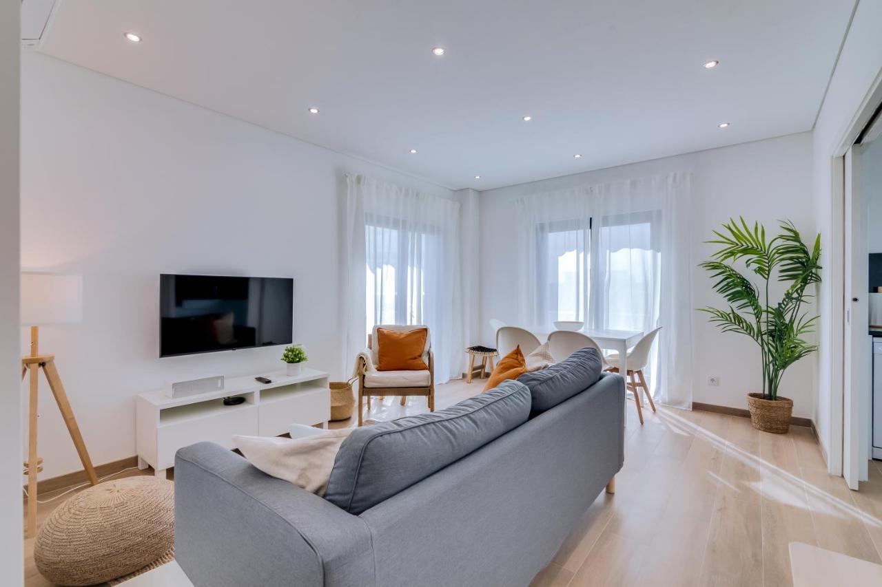 Formosatavira Seaview @Homesbyfc Exteriör bild