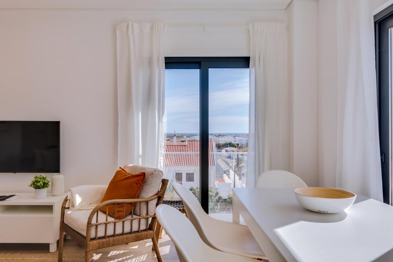 Formosatavira Seaview @Homesbyfc Exteriör bild
