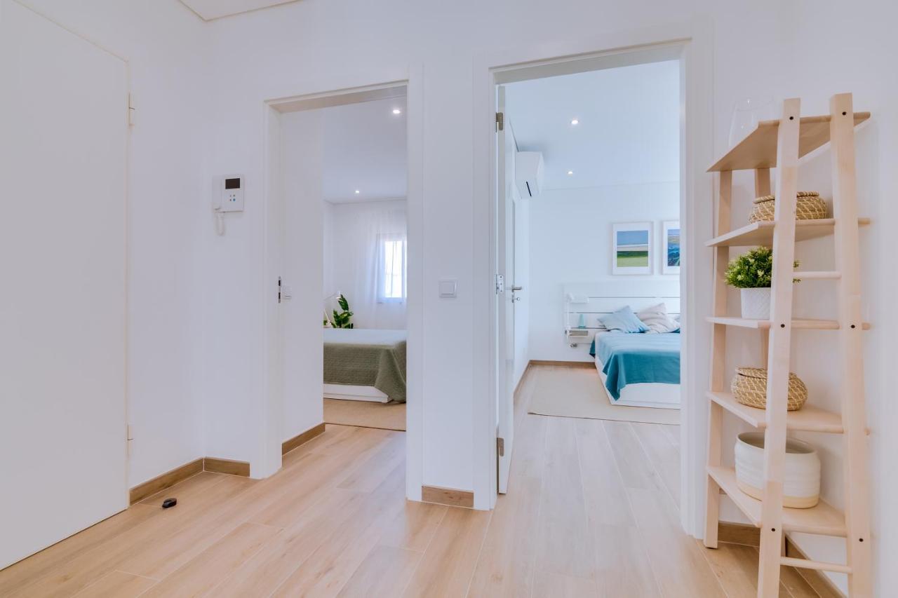 Formosatavira Seaview @Homesbyfc Exteriör bild