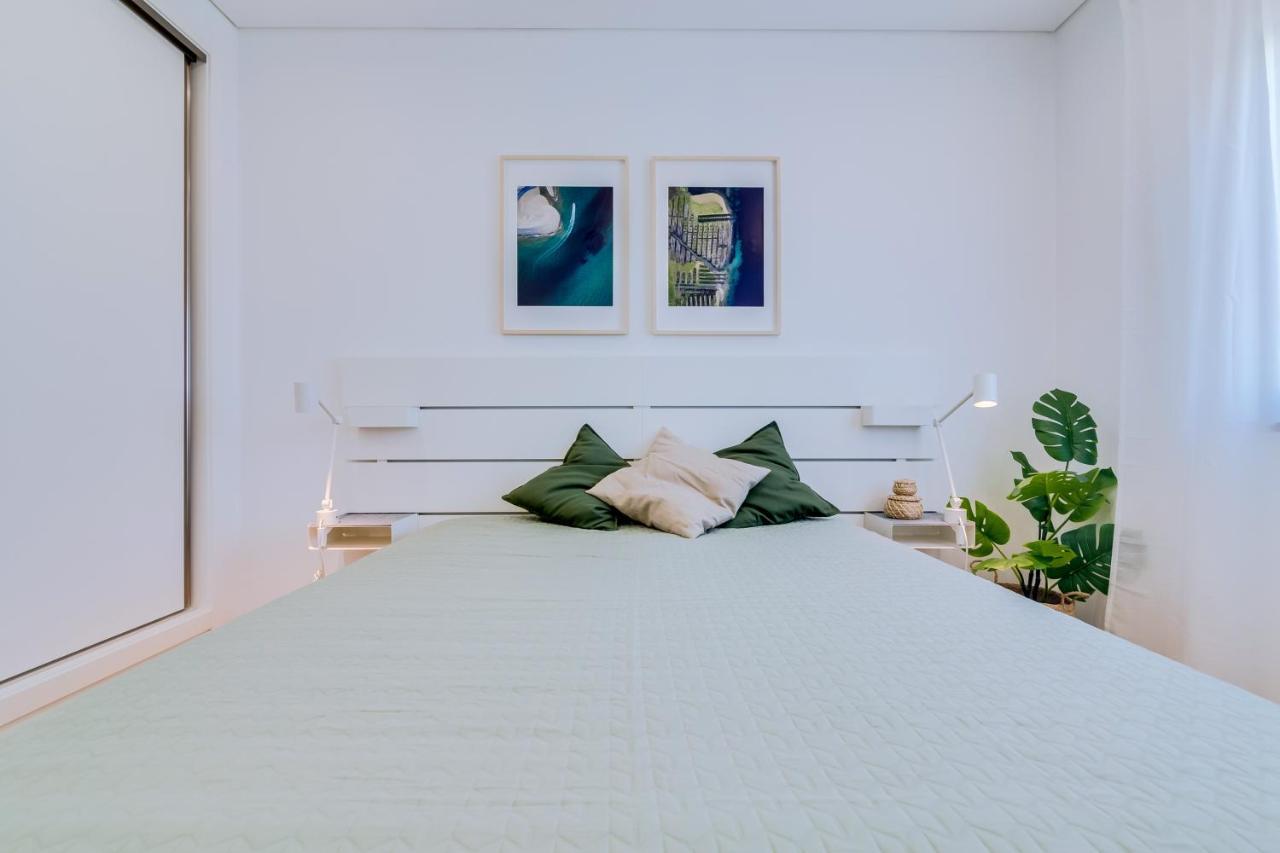 Formosatavira Seaview @Homesbyfc Exteriör bild
