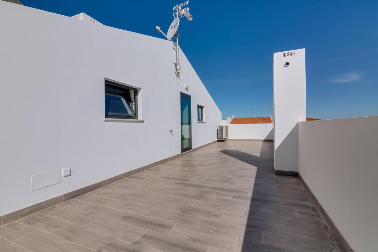 Formosatavira Seaview @Homesbyfc Exteriör bild